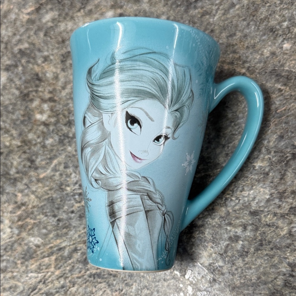 Disney’s Frozen Elsa Mug